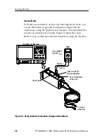 Preview for 44 page of Tektronix P7380SMA Instruction Manual