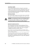 Preview for 56 page of Tektronix P7380SMA Instruction Manual