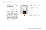 Preview for 28 page of Tektronix P7625 Quick Start User Manual