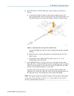 Предварительный просмотр 3 страницы Tektronix P77DESKEW Instructions Manual