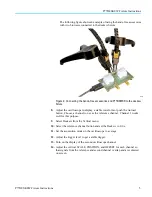 Предварительный просмотр 5 страницы Tektronix P77DESKEW Instructions Manual