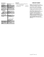 Preview for 2 page of Tektronix P8018 Instructions