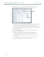 Preview for 10 page of Tektronix PA3000 Installation & Safety Manual