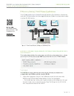 Preview for 11 page of Tektronix PA3000 Installation & Safety Manual