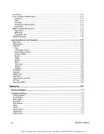 Preview for 9 page of Tektronix packetBERT 200 User Manual