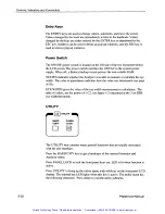 Preview for 59 page of Tektronix packetBERT 200 User Manual