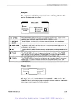 Preview for 66 page of Tektronix packetBERT 200 User Manual