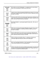 Preview for 68 page of Tektronix packetBERT 200 User Manual