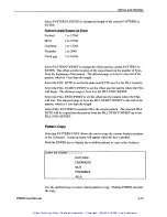 Preview for 85 page of Tektronix packetBERT 200 User Manual