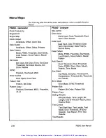 Preview for 108 page of Tektronix packetBERT 200 User Manual