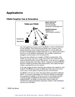 Preview for 109 page of Tektronix packetBERT 200 User Manual