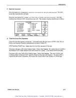 Preview for 113 page of Tektronix packetBERT 200 User Manual