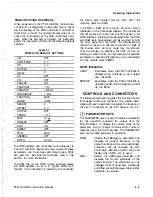 Preview for 32 page of Tektronix PFG 5105 Instruction Manual