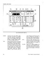 Preview for 33 page of Tektronix PFG 5105 Instruction Manual