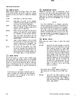 Preview for 35 page of Tektronix PFG 5105 Instruction Manual