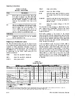 Preview for 39 page of Tektronix PFG 5105 Instruction Manual