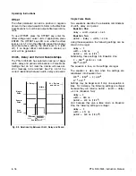 Preview for 43 page of Tektronix PFG 5105 Instruction Manual