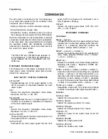 Preview for 47 page of Tektronix PFG 5105 Instruction Manual