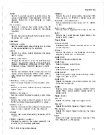 Preview for 48 page of Tektronix PFG 5105 Instruction Manual