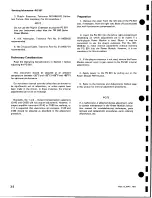 Preview for 15 page of Tektronix PG 501 Instruction Manual