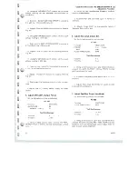 Preview for 45 page of Tektronix PG 506 Instruction Manual