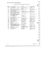 Preview for 58 page of Tektronix PG 506 Instruction Manual