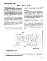 Предварительный просмотр 6 страницы Tektronix PG 508 Instruction Manual