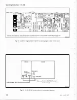 Preview for 10 page of Tektronix PG 508 Instruction Manual