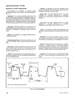 Предварительный просмотр 12 страницы Tektronix PG 508 Instruction Manual