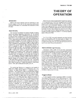 Preview for 15 page of Tektronix PG 508 Instruction Manual