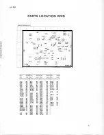 Предварительный просмотр 46 страницы Tektronix PG 508 Instruction Manual