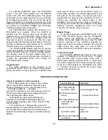 Preview for 105 page of Tektronix PG 508 Instruction Manual