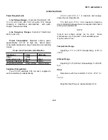 Preview for 136 page of Tektronix PG 508 Instruction Manual