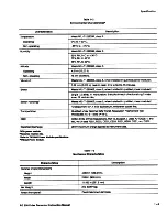 Предварительный просмотр 11 страницы Tektronix PG 509 Instruction Manual