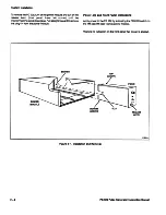 Предварительный просмотр 13 страницы Tektronix PG 509 Instruction Manual