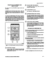 Предварительный просмотр 14 страницы Tektronix PG 509 Instruction Manual