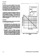 Предварительный просмотр 16 страницы Tektronix PG 509 Instruction Manual