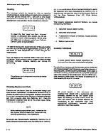 Preview for 32 page of Tektronix PG 509 Instruction Manual