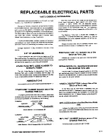 Preview for 37 page of Tektronix PG 509 Instruction Manual