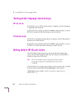 Preview for 154 page of Tektronix Phaser 220 Reference Manual