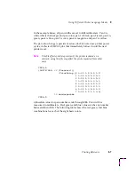 Preview for 155 page of Tektronix Phaser 220 Reference Manual