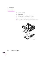 Preview for 16 page of Tektronix PHASER 240 User Manual