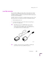 Preview for 27 page of Tektronix PHASER 240 User Manual