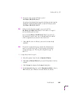 Preview for 37 page of Tektronix PHASER 240 User Manual