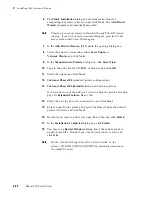 Preview for 64 page of Tektronix PHASER 380 Service Manual