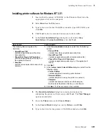 Preview for 67 page of Tektronix PHASER 380 Service Manual