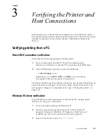 Preview for 83 page of Tektronix PHASER 380 Service Manual