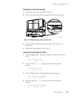 Preview for 201 page of Tektronix PHASER 380 Service Manual