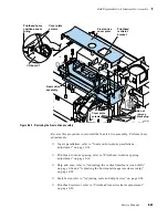 Preview for 251 page of Tektronix PHASER 380 Service Manual