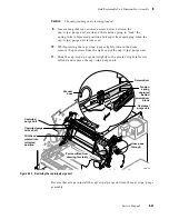 Preview for 253 page of Tektronix PHASER 380 Service Manual